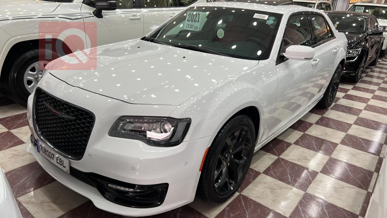 Chrysler 300